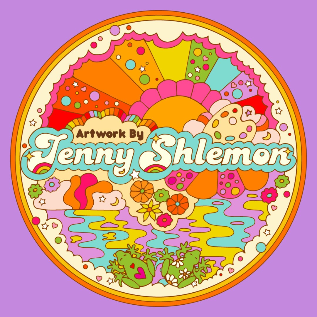 ShlemonArt - Etsy