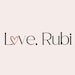 Love, Rubi
