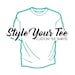 Style Your Tee