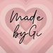 Made byGi