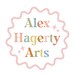 Avatar belonging to alexhagertyarts