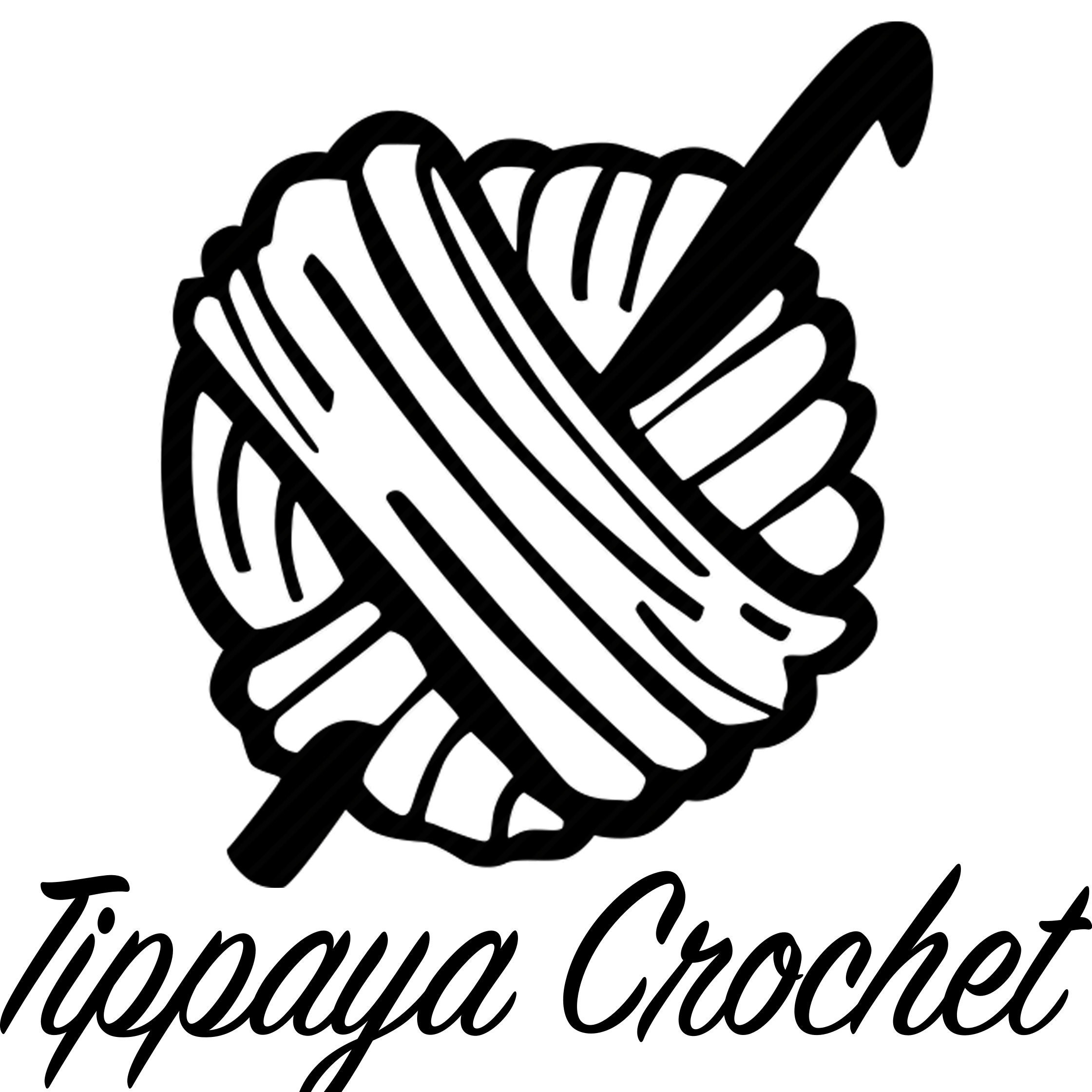 Иконка пряжа и спицы