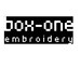 Box-One Embroidery