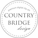 Country Bridge Design