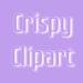 Crispy Clipart