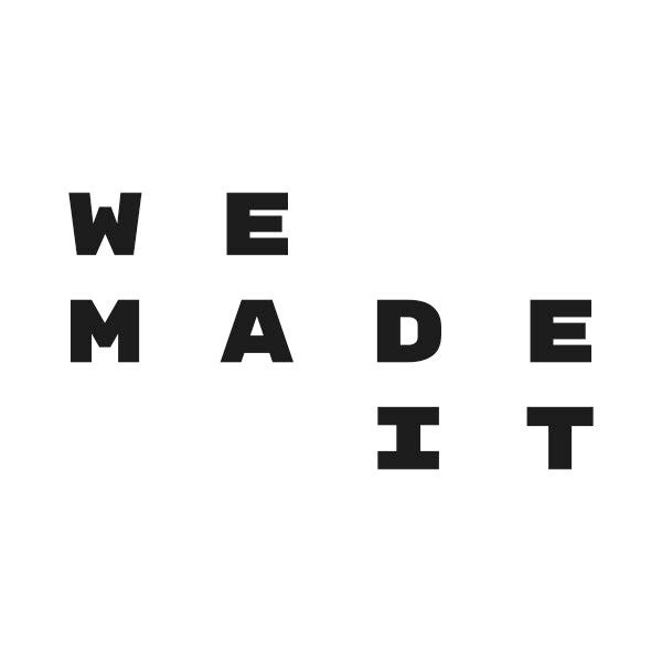 weMadeITpl - Etsy