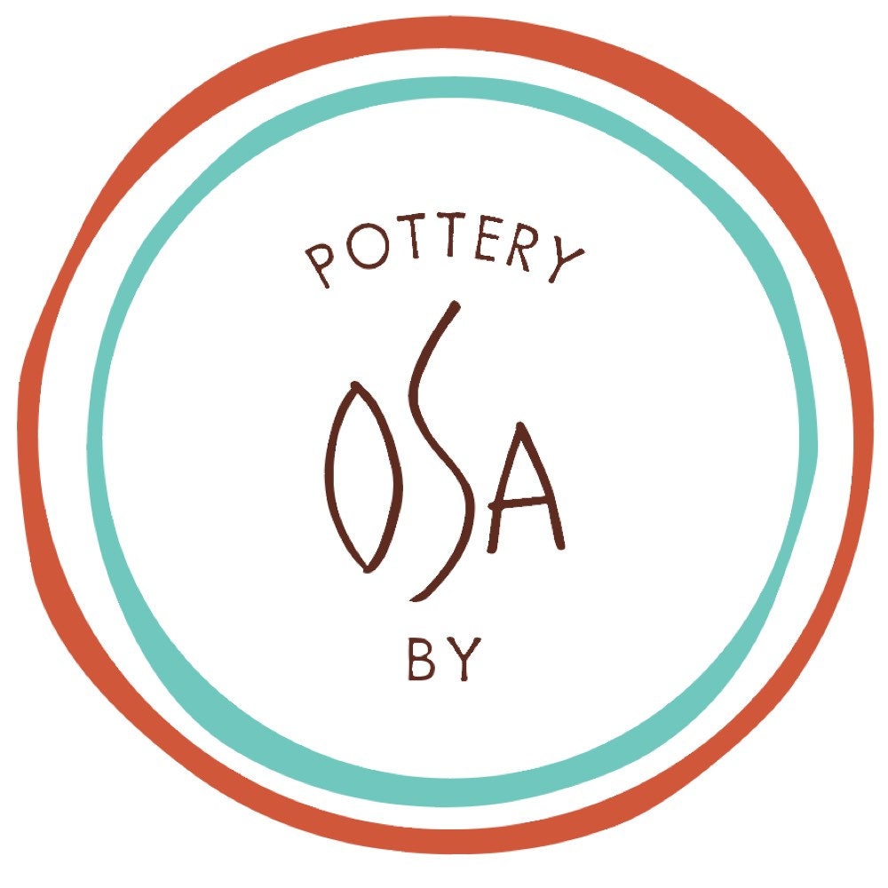 PotterybyOsa Etsy