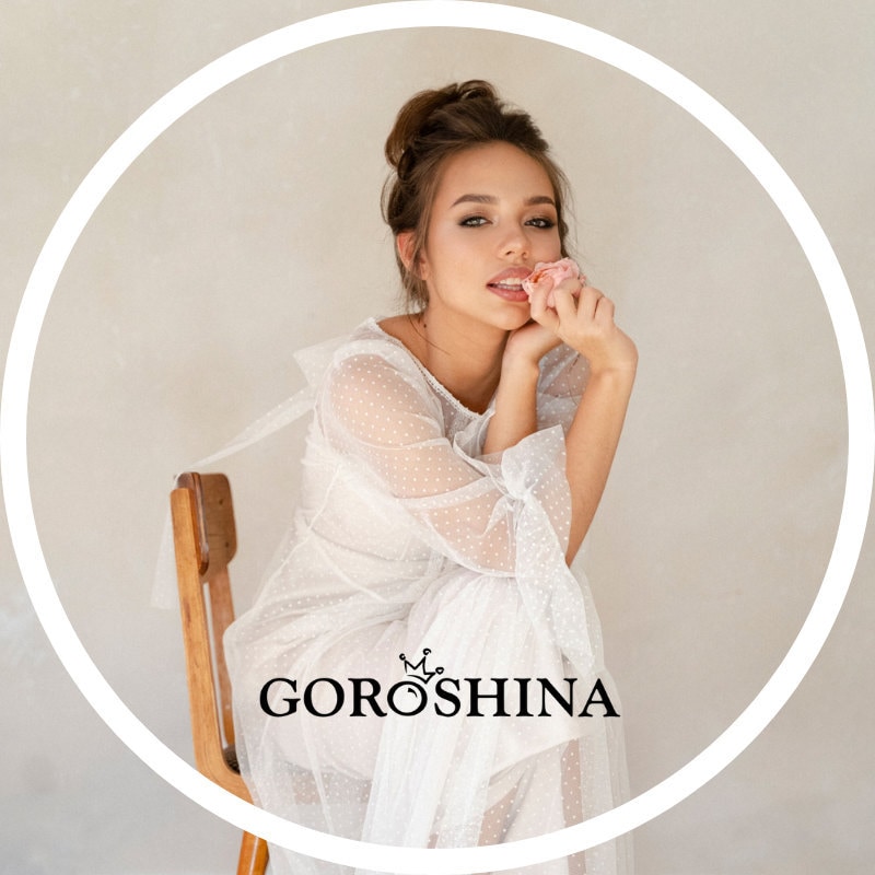 Goroshina - Etsy
