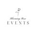 Blooming Rose Events