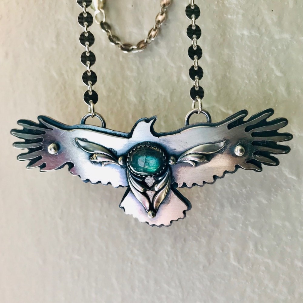 BeyondTheGreyJewelry - Etsy