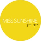 MissSunshineforyou