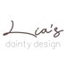 Lias Dainty Design