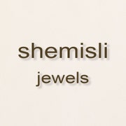 SHEMISLI store logo
