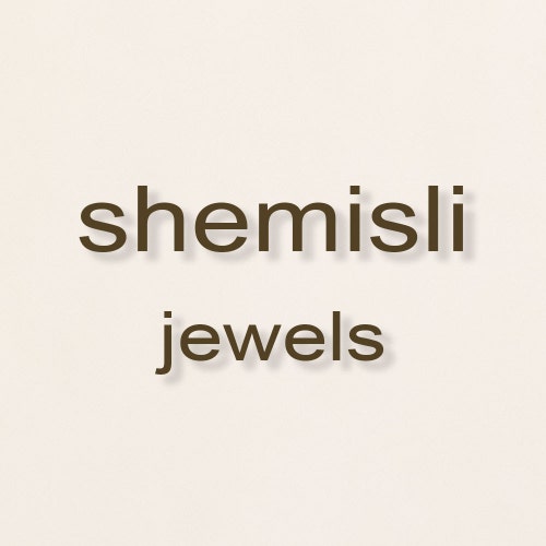 SHEMISLI store logo