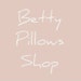 BettyPillowsShop