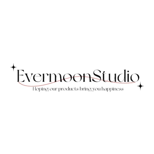 EvermoonStudio store logo