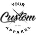 YourCustomApparel Team