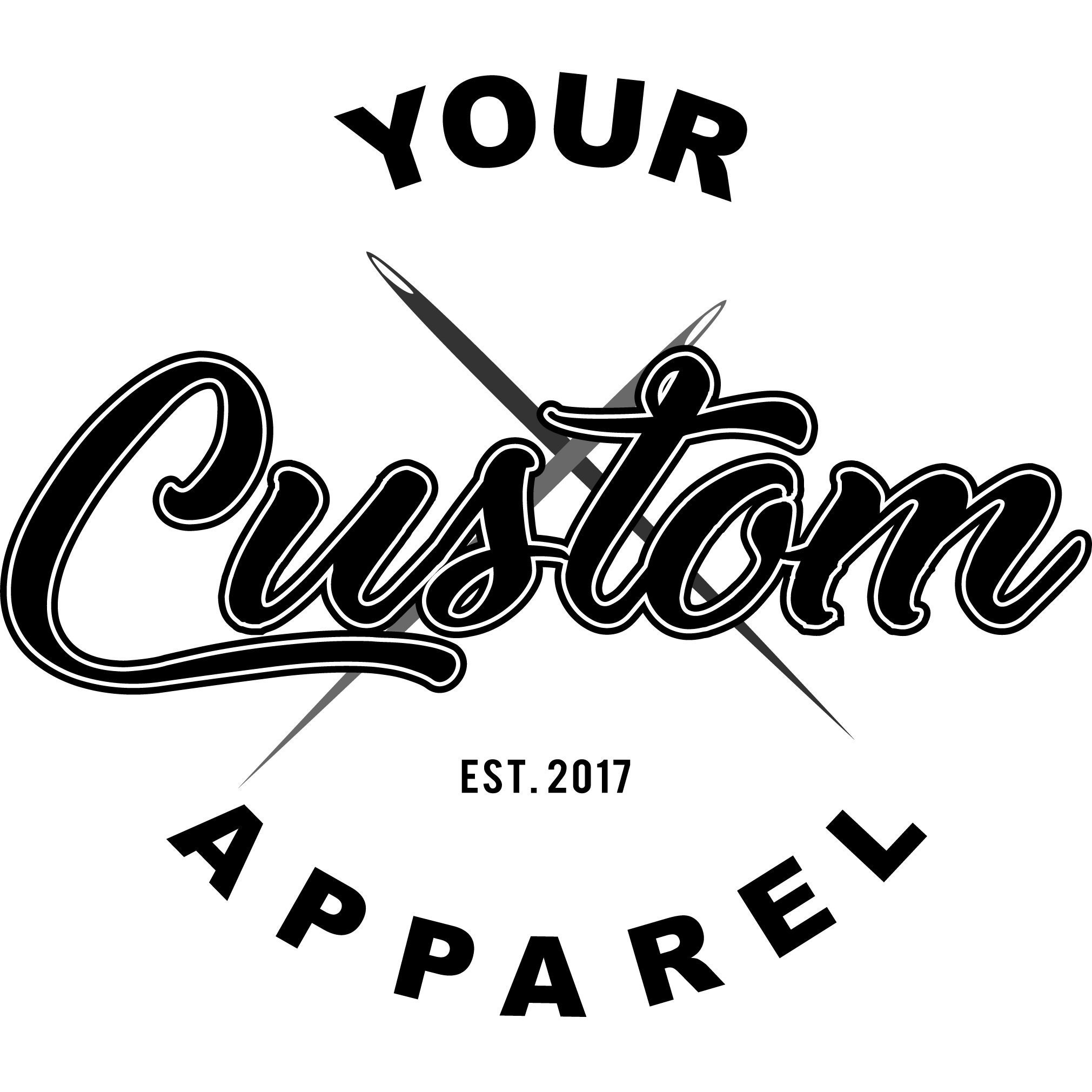 YourCustomApparel Etsy