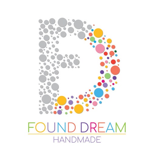 FoundDream store logo