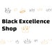 Black Excellence Shop