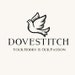 DoveStitch