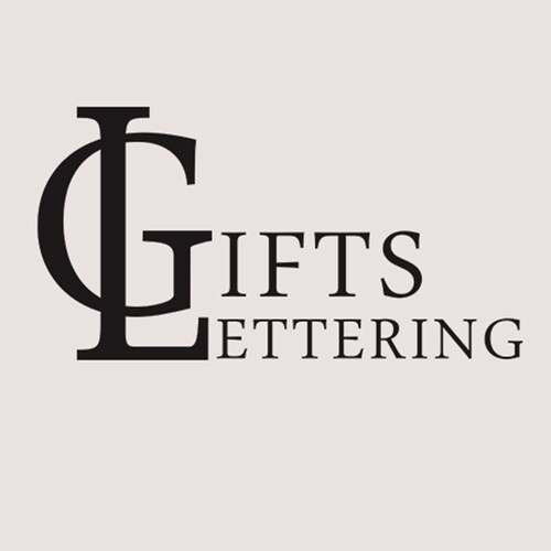 LetteringGiftsStudio store logo