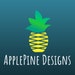 Avatar belonging to ApplePineDesignsLLC