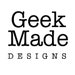 www.geekmadedesigns.com