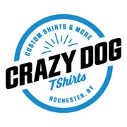 CrazyDogTshirts