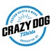 Crazy Dog T-shirts