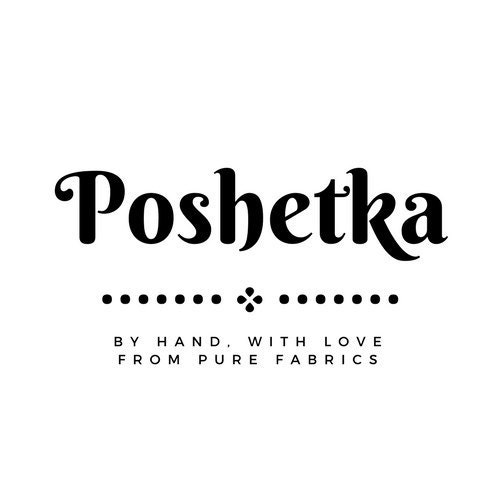 Poshetka - Etsy