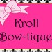 KrollBowtique