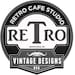 Retro Cafe Studio