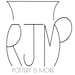 RJM Pottery