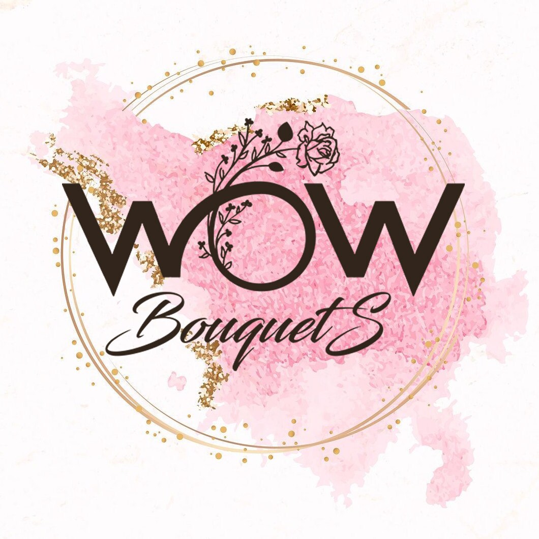 Unique Bouquets Preserved Roses Floral Supply Par Wowbouquets