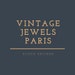Vintage Jewels Paris