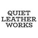 QuietLeather