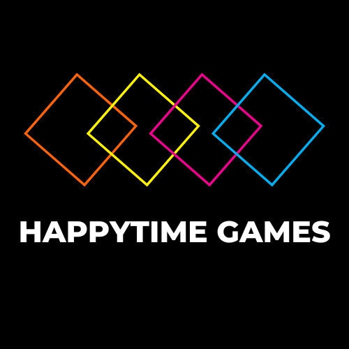 HappytimesGames store logo