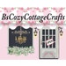 Bianca BsCozyCottageCrafts, LLC