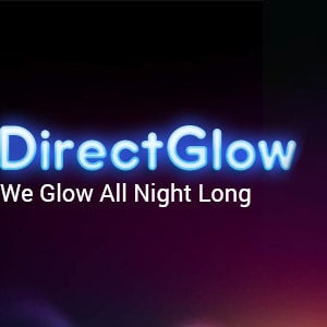 1.5 inch Orange Mini Glow Sticks- 50 Per Package – DirectGlow LLC
