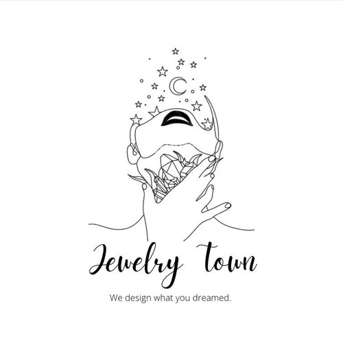 Jewelrytownin store logo
