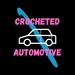 CrochetedAutomotive