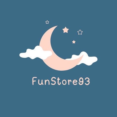 FunStore93 store logo