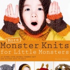 MoreMonsterKnits