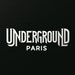 UNDERGROUND PARIS