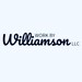 SLANT stand by Work by Williamson, LLC