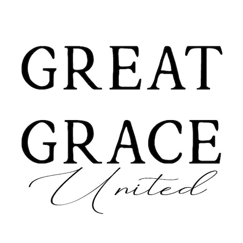 GreatGraceUnited store logo
