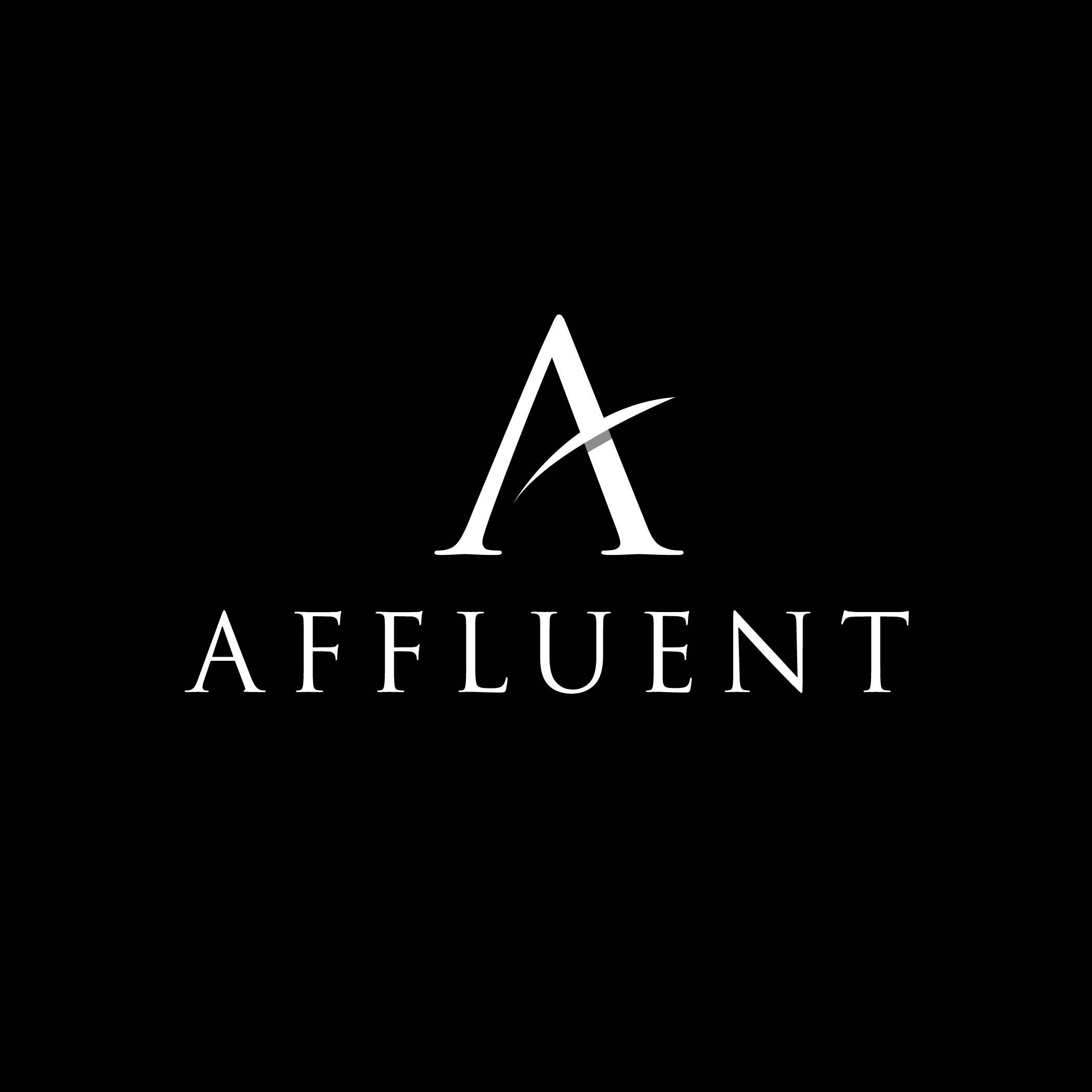 Affluent перевод