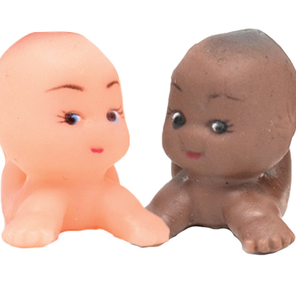 Who's Watching the Baby Shower Game for 24 Players Plastic - Etsy
