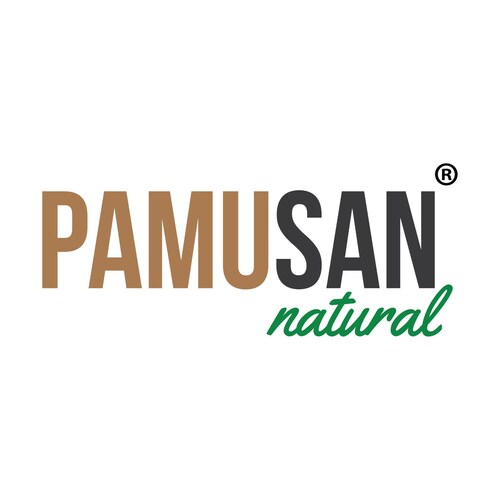 PamusanNatural store logo